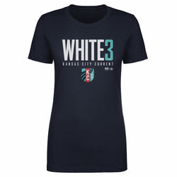Amelia White Kansas City Current Elite WHT (ONLINE ORDER ONLY)