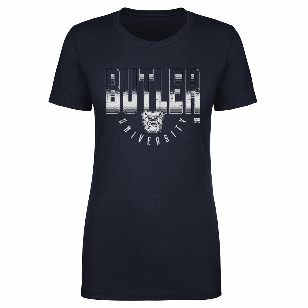 Butler Bulldogs Bulldog Repeat WHT (ONLINE ORDER ONLY)
