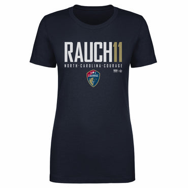 Felicitas Rauch North Carolina Courage Elite WHT (ONLINE ORDER ONLY)