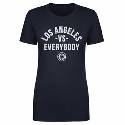 Los Angeles Clippers Vs. Everybody WHT (ONLINE ORDER ONLY)