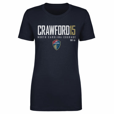 Payton Crawford North Carolina Courage Elite WHT (ONLINE ORDER ONLY)