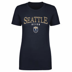 Seattle Reign FC Arch WHT (ONLINE ONLY)