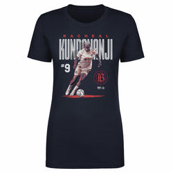 Racheal Kundananji Bay FC Bitmap WHT