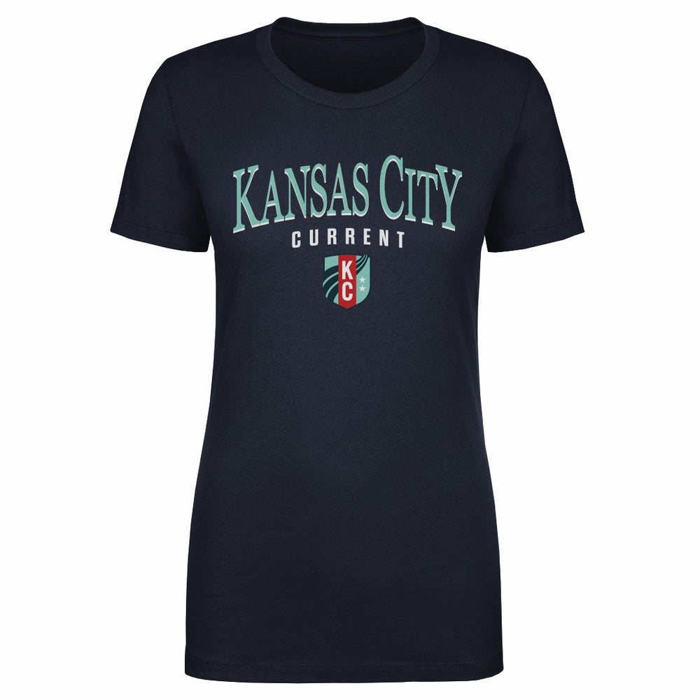 Kansas City Current Arch WHT (ONLINE ORDER ONLY)