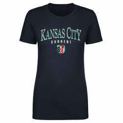 Kansas City Current Arch WHT (ONLINE ORDER ONLY)