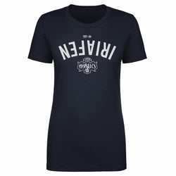 Kiki Iriafen Washington Mystics Invert WHT (ONLINE ORDER ONLY)
