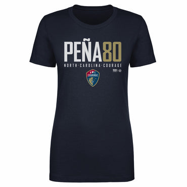 Oli Pena North Carolina Courage Elite WHT (ONLINE ORDER ONLY)