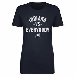 Indiana Pacers Vs. Everybody WHT (ONLINE ORDER ONLY)