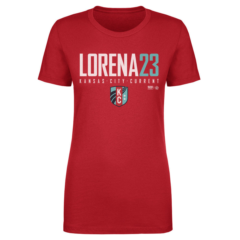 Lorena Kansas City Current Elite WHT (ONLINE ORDER ONLY)
