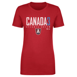 Jordin Canada Atlanta Dream Elite WHT (ONLINE ORDER ONLY)