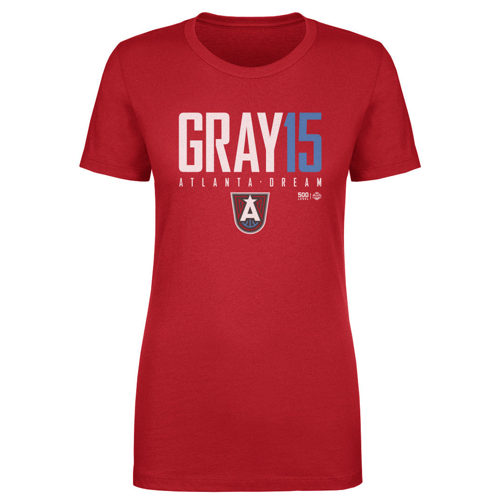Allisha Gray Atlanta Dream Elite WHT (ONLINE ORDER ONLY)