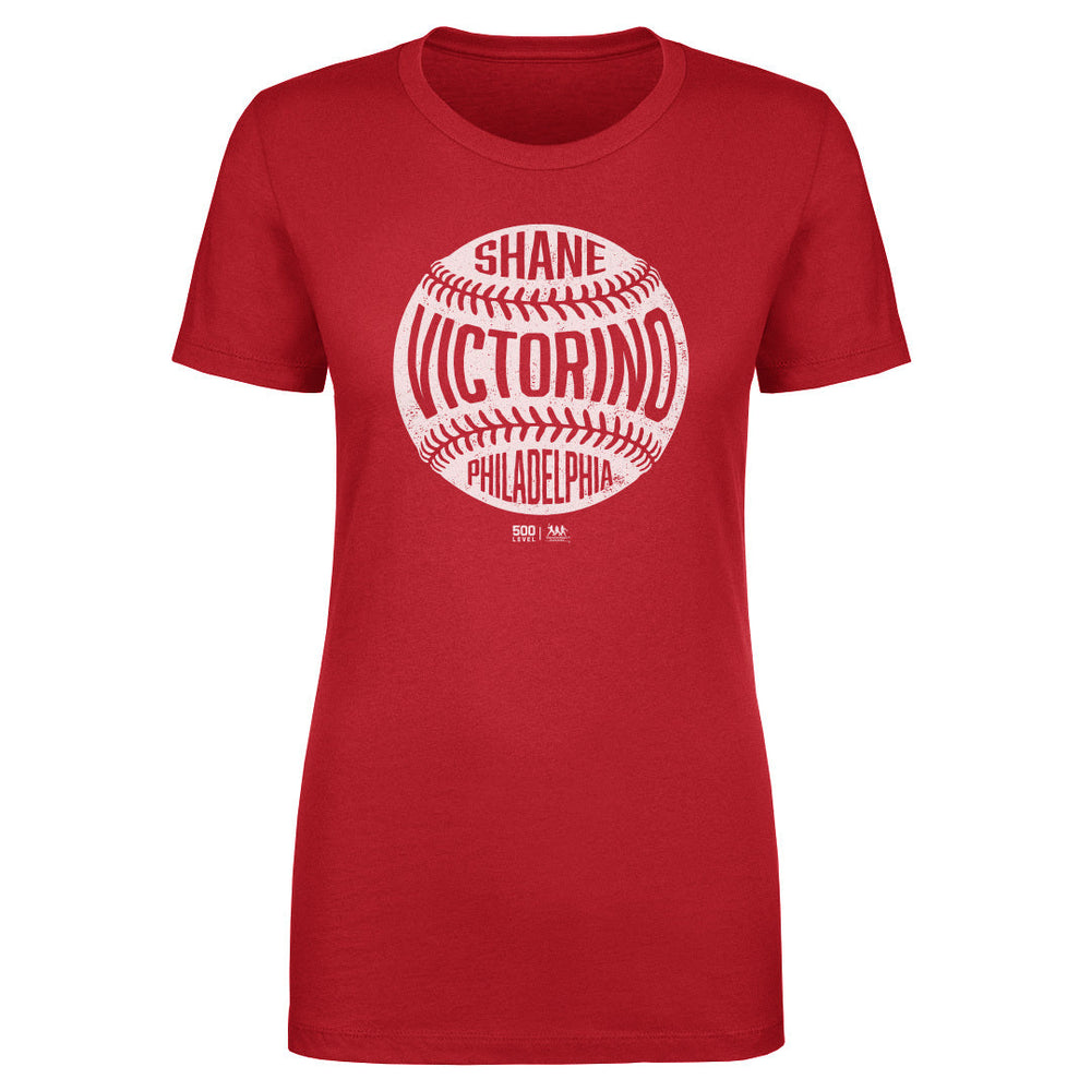 Shane Victorino Philadelphia Vintage Baseball WHT (ONLINE ORDER ONLY)