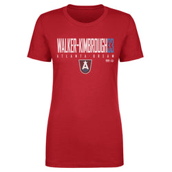 Shatori Walker-Kimbrough Atlanta Dream Elite WHT (ONLINE ORDER ONLY)