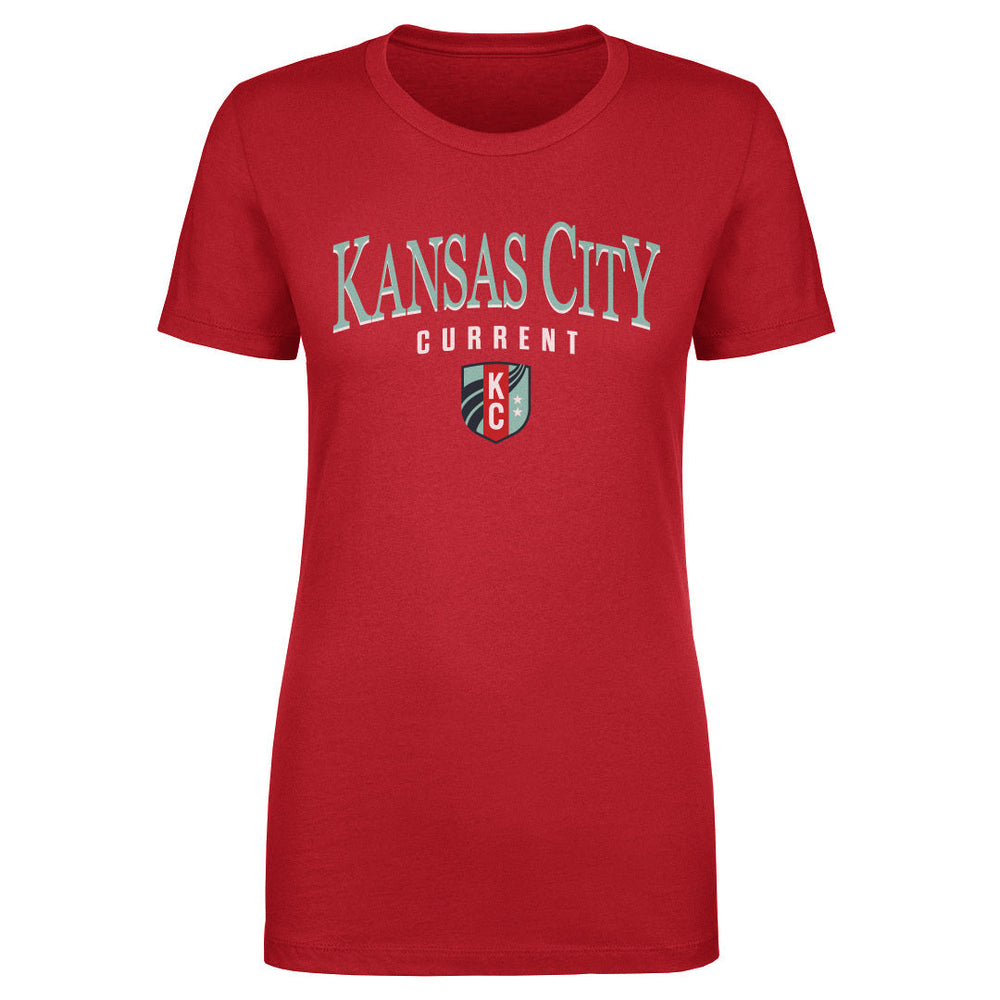 Kansas City Current Arch WHT (ONLINE ORDER ONLY)