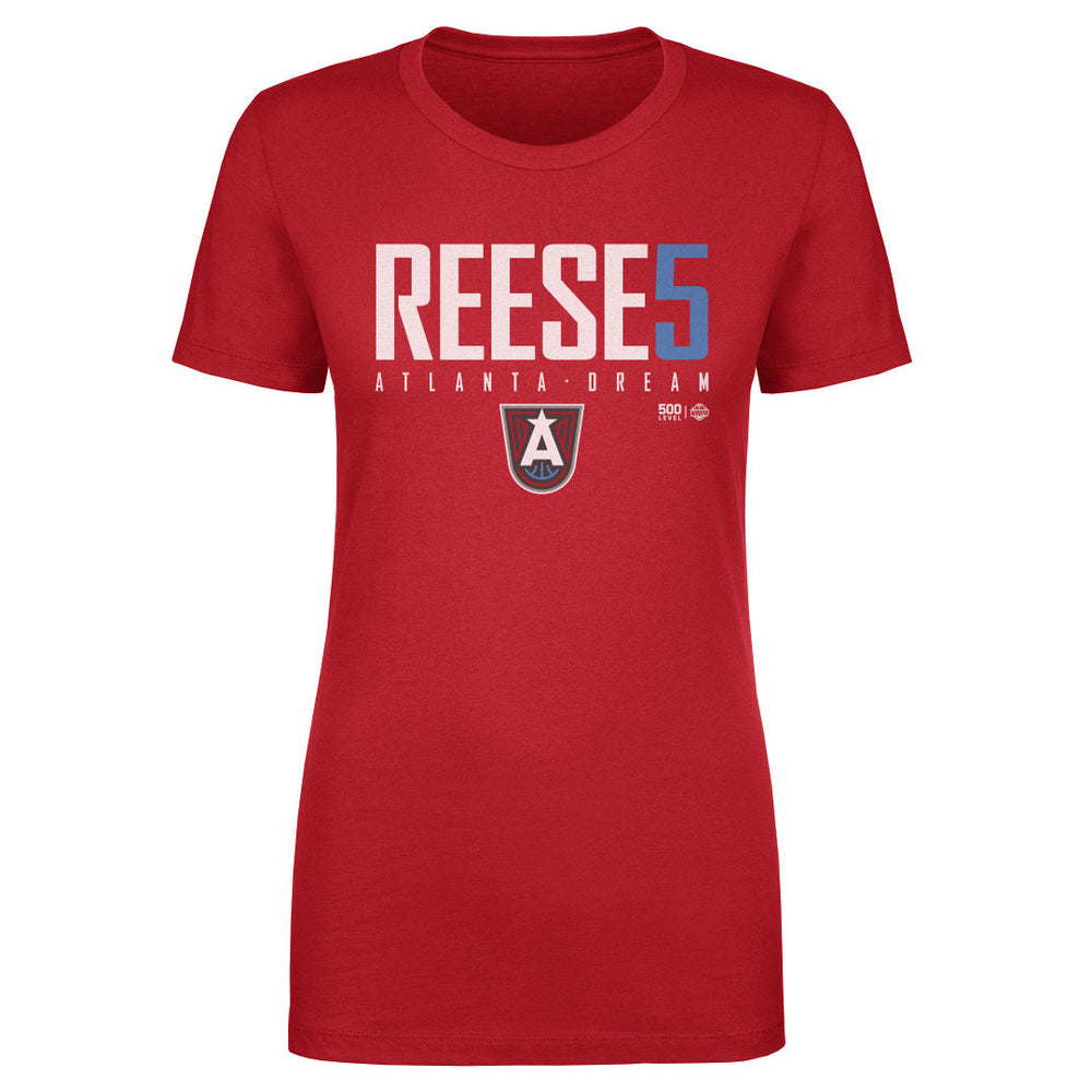 Angel Reese Atlanta Dream Elite WHT (ONLINE ORDER ONLY)
