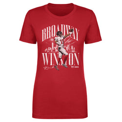 Jameis Winston New York G Broadway Winston WHT (ONLINE ORDER ONLY)