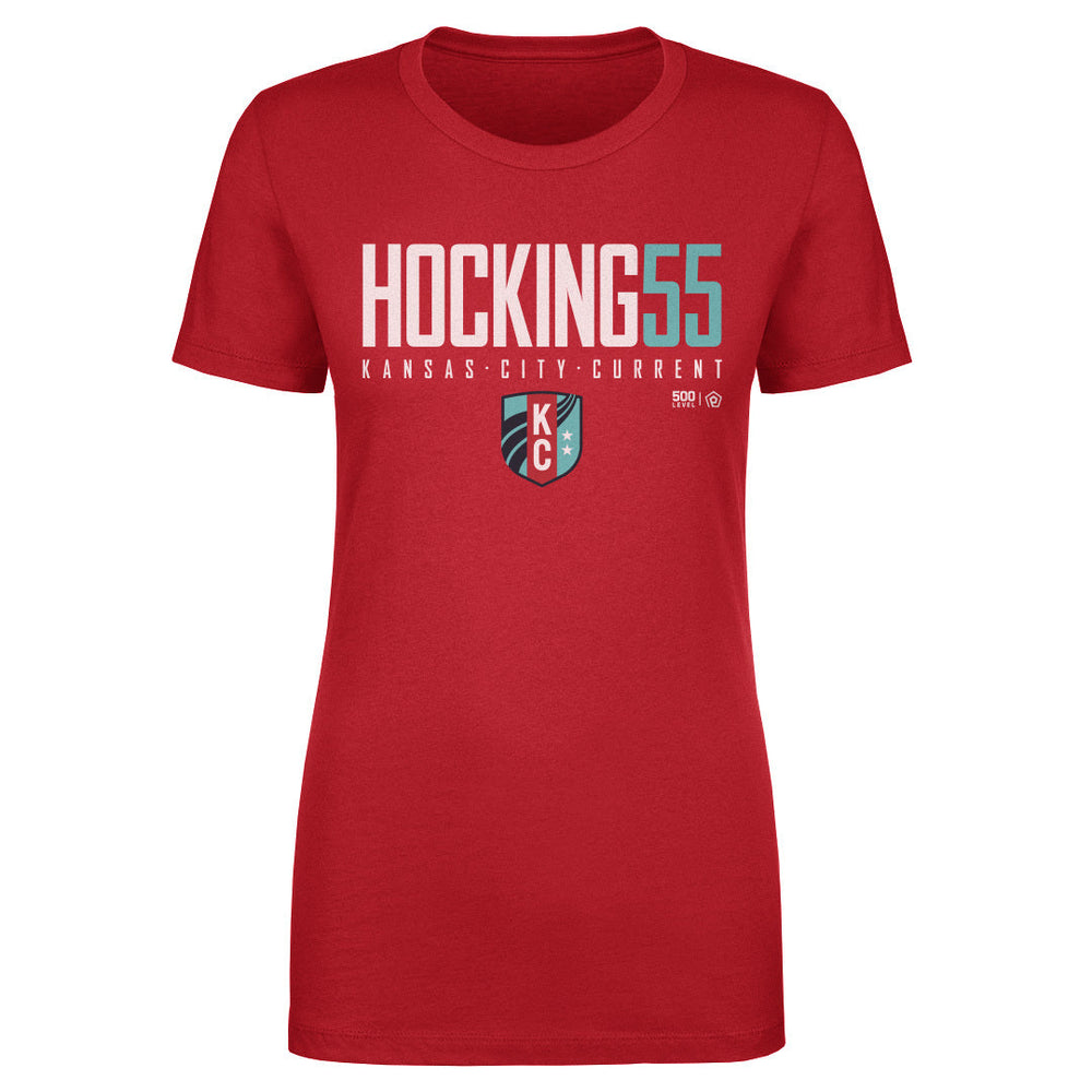 Penelope Hocking Kansas City Current Elite WHT (ONLINE ORDER ONLY)