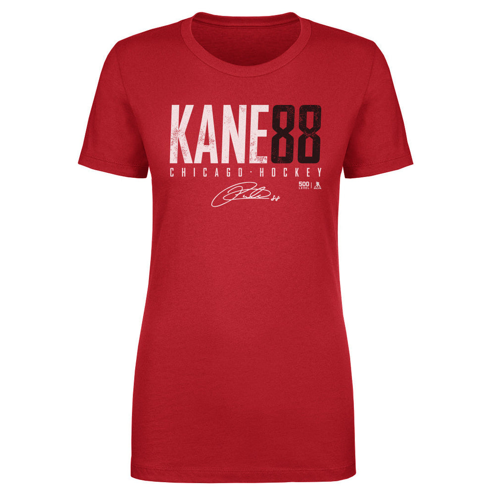 Patrick Kane Chicago Elite WHT (ONLINE ORDER ONLY)