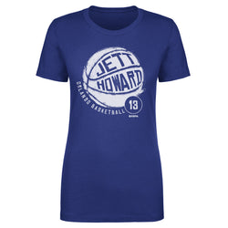 Jett Howard Orlando Basketball WHT (ONLINE ORDER ONLY)