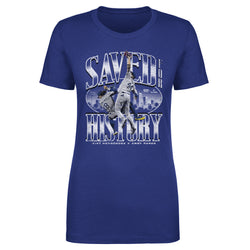 Andy Pages Los Angeles D Saved For History WHT (ONLINE ORDER ONLY)