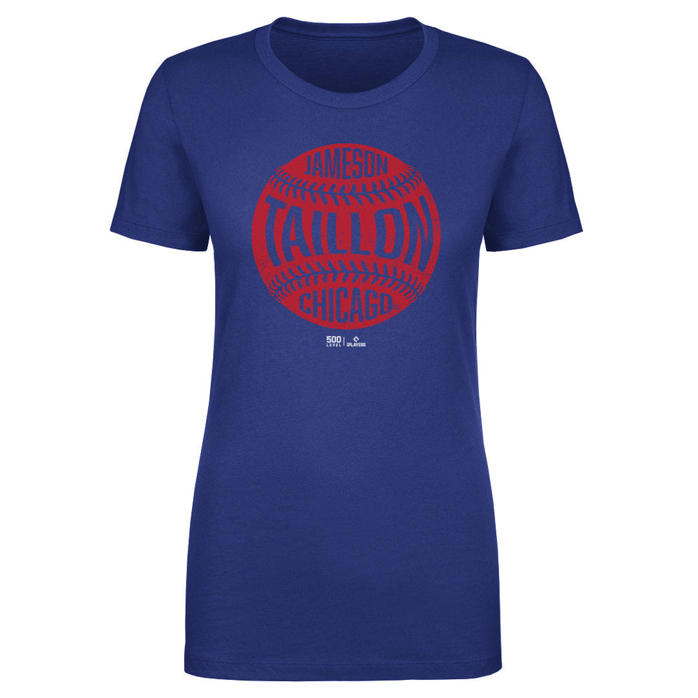 Jameson Taillon Chicago C Vintage Baseball WHT (ONLINE ORDER ONLY)
