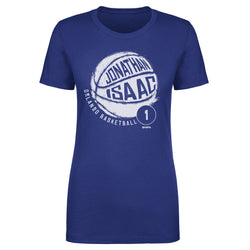 Jonathan Isaac Orlando Basketball WHT (ONLINE ORDER ONLY)