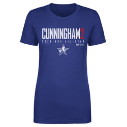 Cade Cunningham Detroit Pistons 2026 NBA All-Star Elite WHT (ONLINE ORDER ONLY)