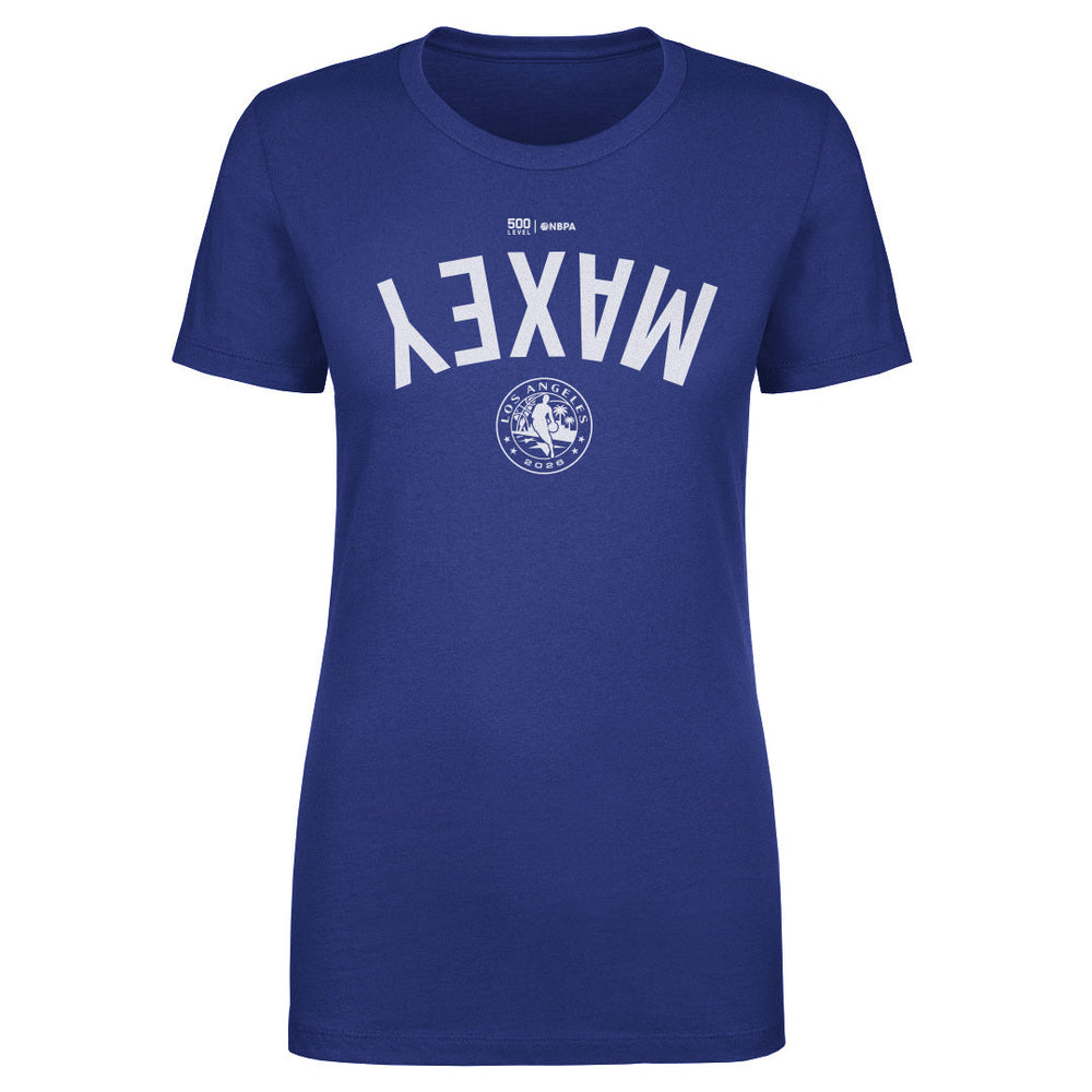 Tyrese Maxey Philadelphia 76ers 2026 NBA All-Star Invert WHT (ONLINE ORDER ONLY)