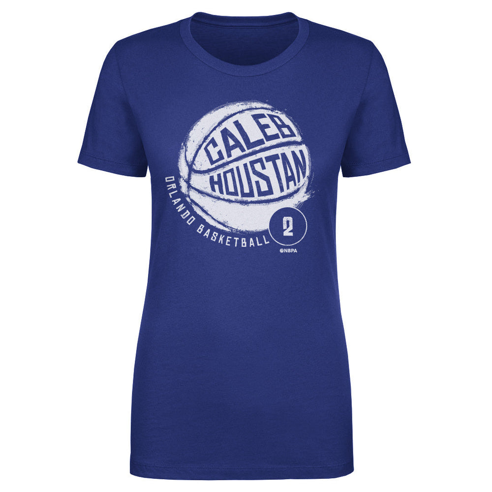 Caleb Houstan Orlando Basketball WHT (ONLINE ORDER ONLY)