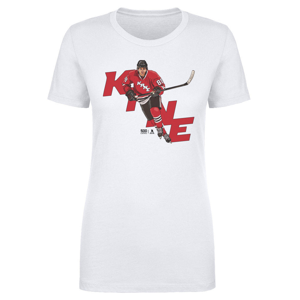 Patrick Kane Chicago Illustration (ONLINE ORDER ONLY)