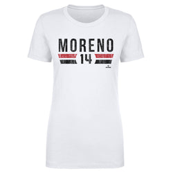 Gabriel Moreno Arizona Font (ONLINE ORDER ONLY)