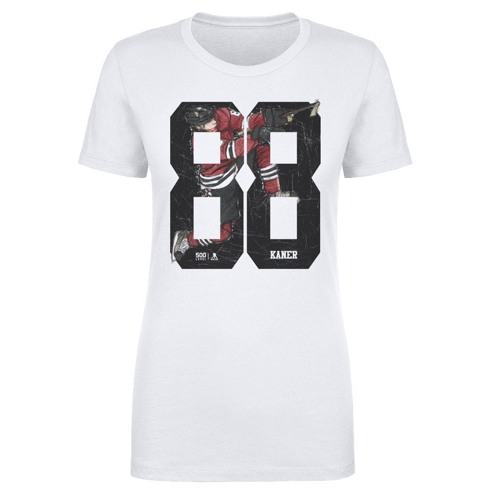 Patrick Kane Chicago Sketch 88 (ONLINE ORDER ONLY)