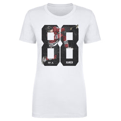 Patrick Kane Chicago Sketch 88 (ONLINE ORDER ONLY)