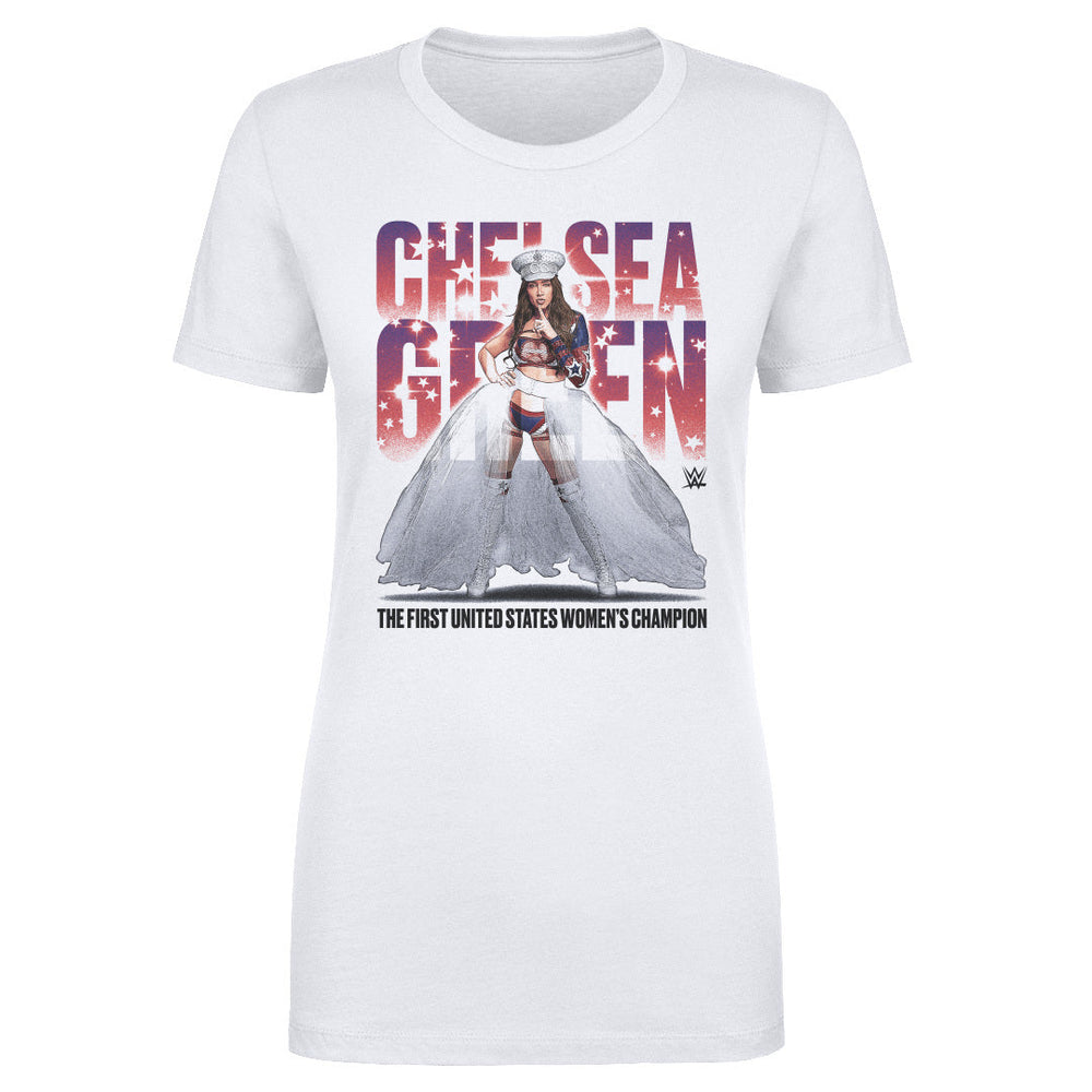 Chelsea Green Stars