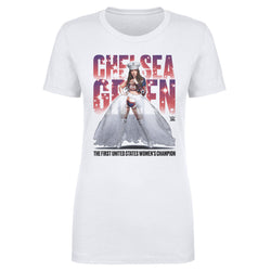 Chelsea Green Stars