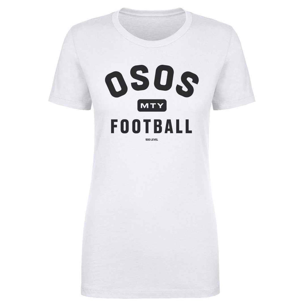 Monterrey Osos Football Arch