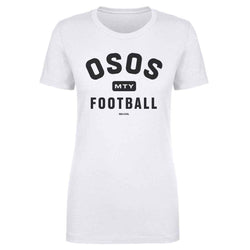 Monterrey Osos Football Arch