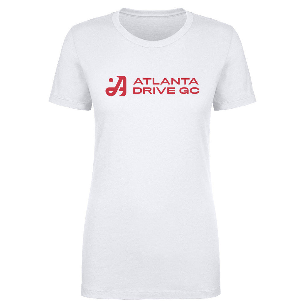 Atlanta Drive GC Wordmark
