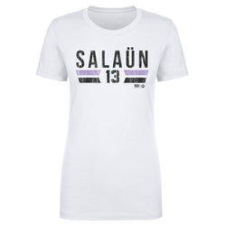 Janelle Salaun Golden State Font