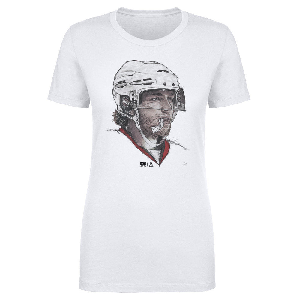 Patrick Kane Chicago Face Sketch (ONLINE ORDER ONLY)