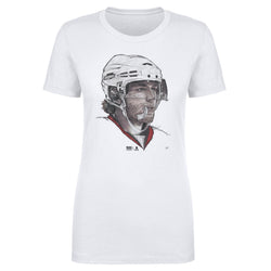 Patrick Kane Chicago Face Sketch (ONLINE ORDER ONLY)