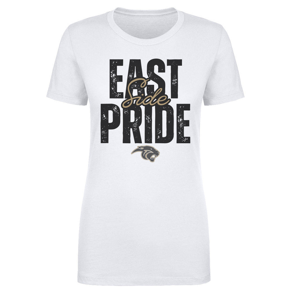 Crown Trio Plano East Panthers East Side Pride Stacked (ONLINE ORDER ONLY)