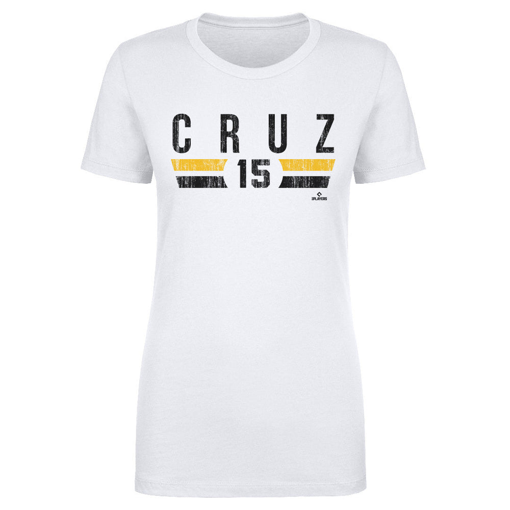Oneil Cruz Pittsburgh Font