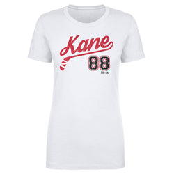 Patrick Kane Chicago Script
