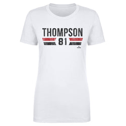 Ryan Thompson Arizona Font