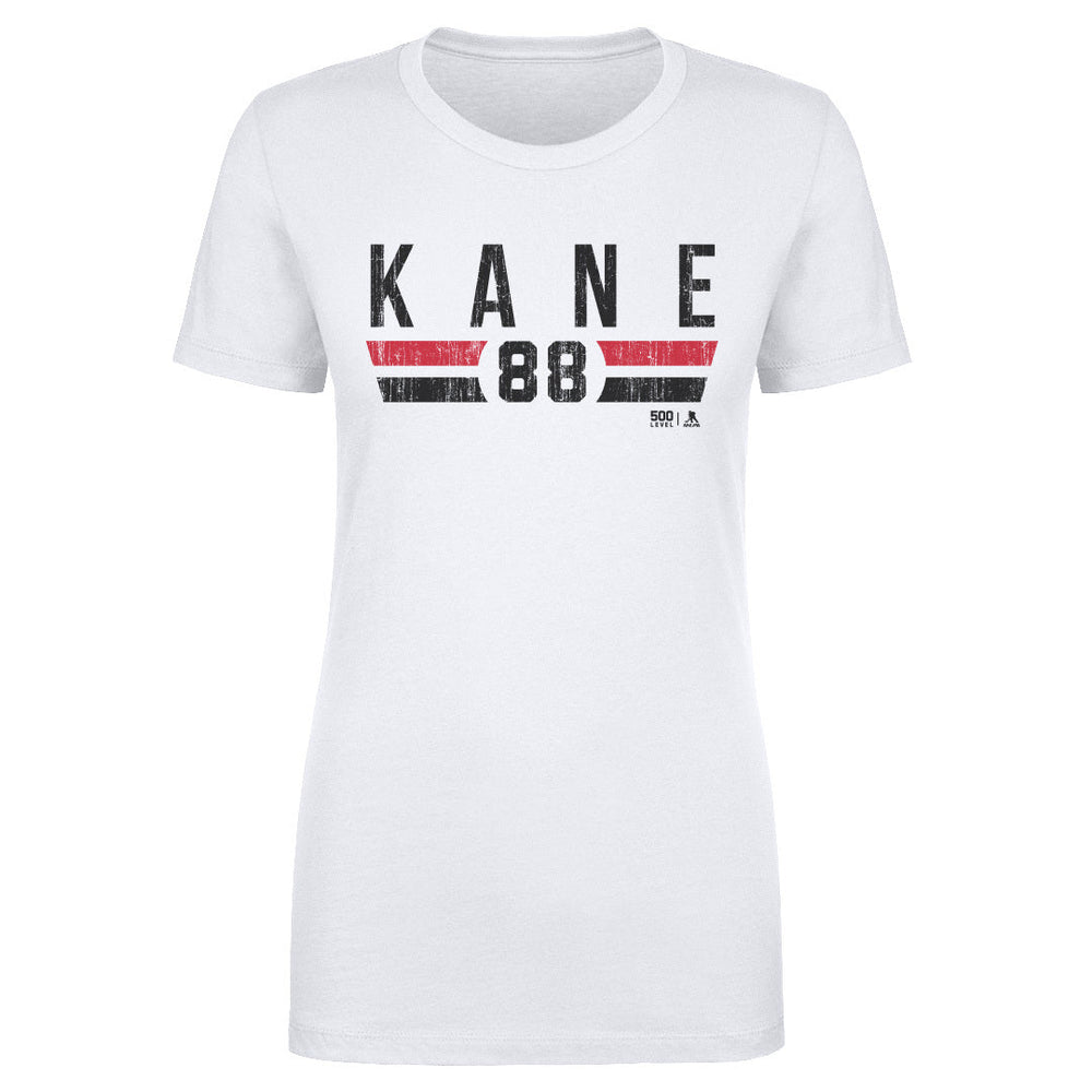 Patrick Kane Chicago Font (ONLINE ORDER ONLY)