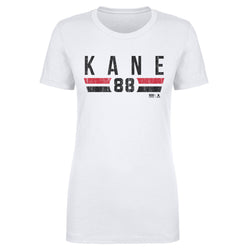 Patrick Kane Chicago Font (ONLINE ORDER ONLY)