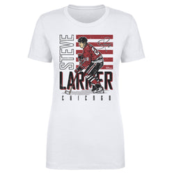Steve Larmer Chicago Homage (ONLINE ORDER ONLY)