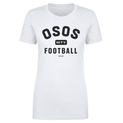 Monterrey Osos Football Arch