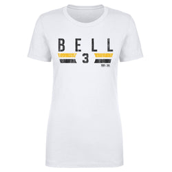 Jay Bell Pittsburgh Font